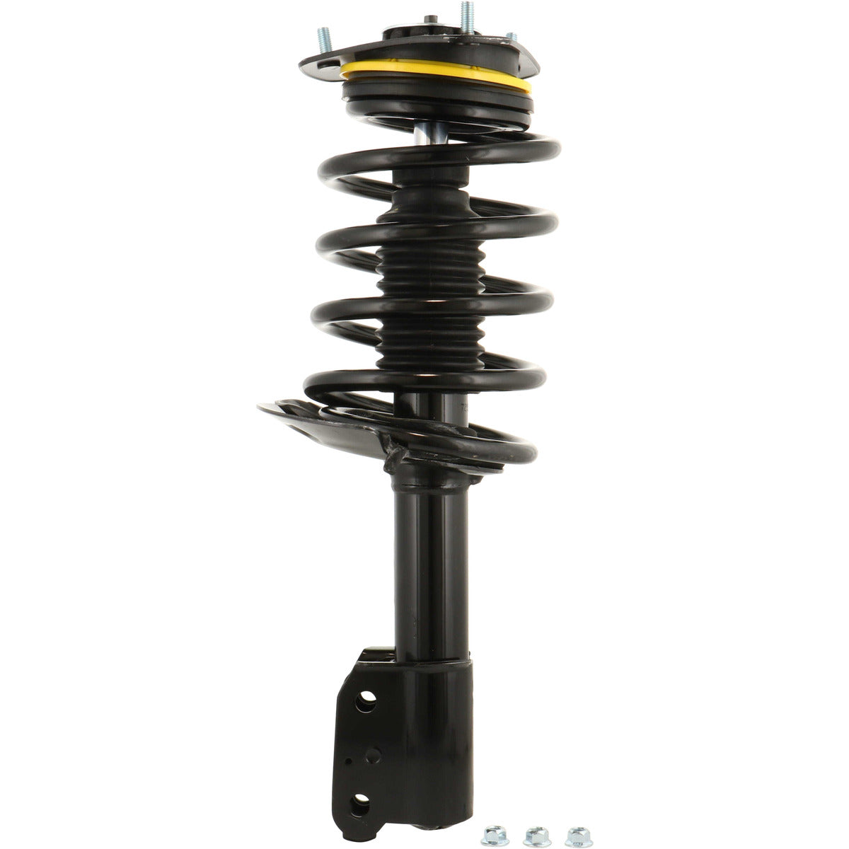 Monroe 372278 Front Quick-Strut Complete Strut Assembly