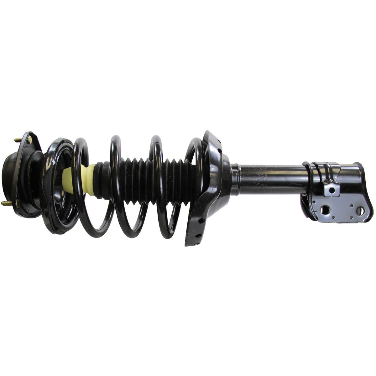 Monroe 372345 Front Right Quick-Strut Complete Strut Assembly