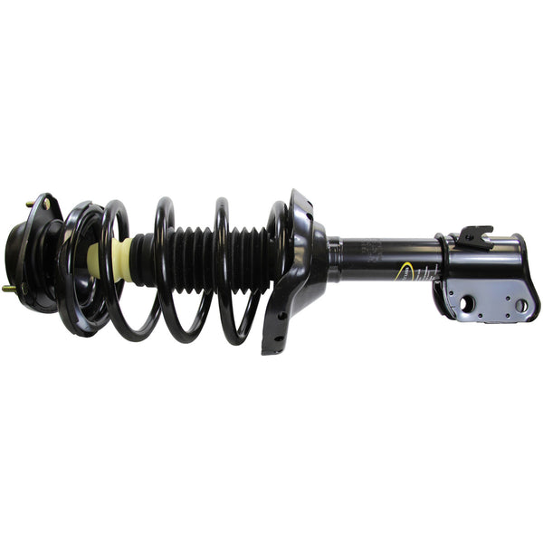 Monroe 372346 Front Left Quick-Strut Complete Strut Assembly