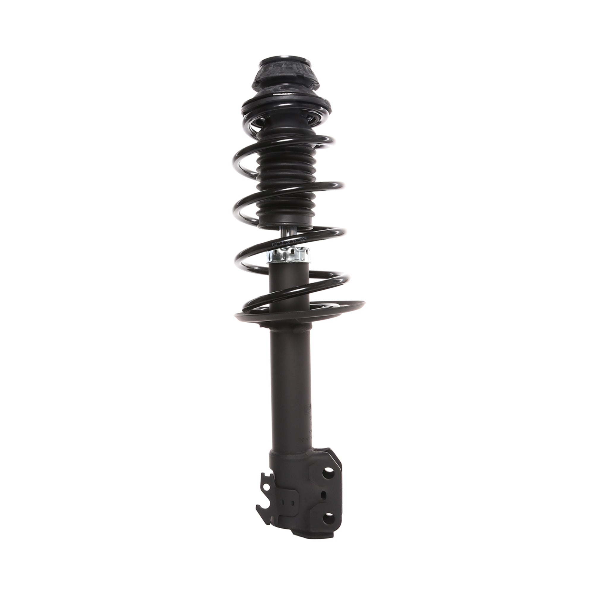 Monroe 372441 Front Right Quick-Strut Complete Strut Assembly Scion xD