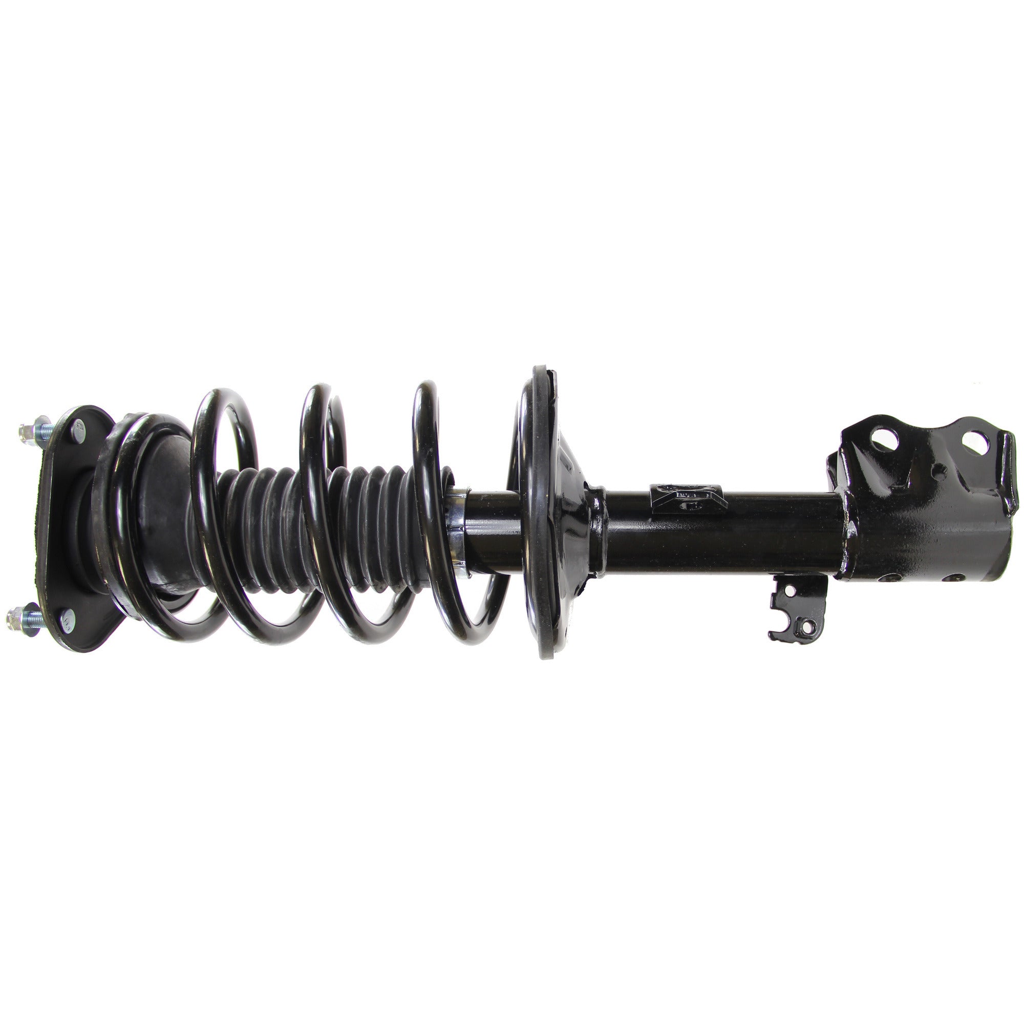 Monroe 372597 Front Right Quick-Strut Complete Strut Assembly Pontiac Vibe, Toyota Matrix
