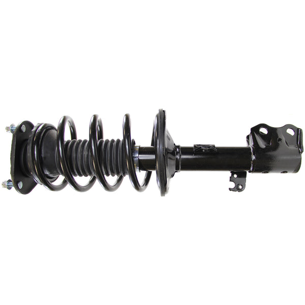 Monroe 372597 Front Right Quick-Strut Complete Strut Assembly Pontiac Vibe, Toyota Matrix