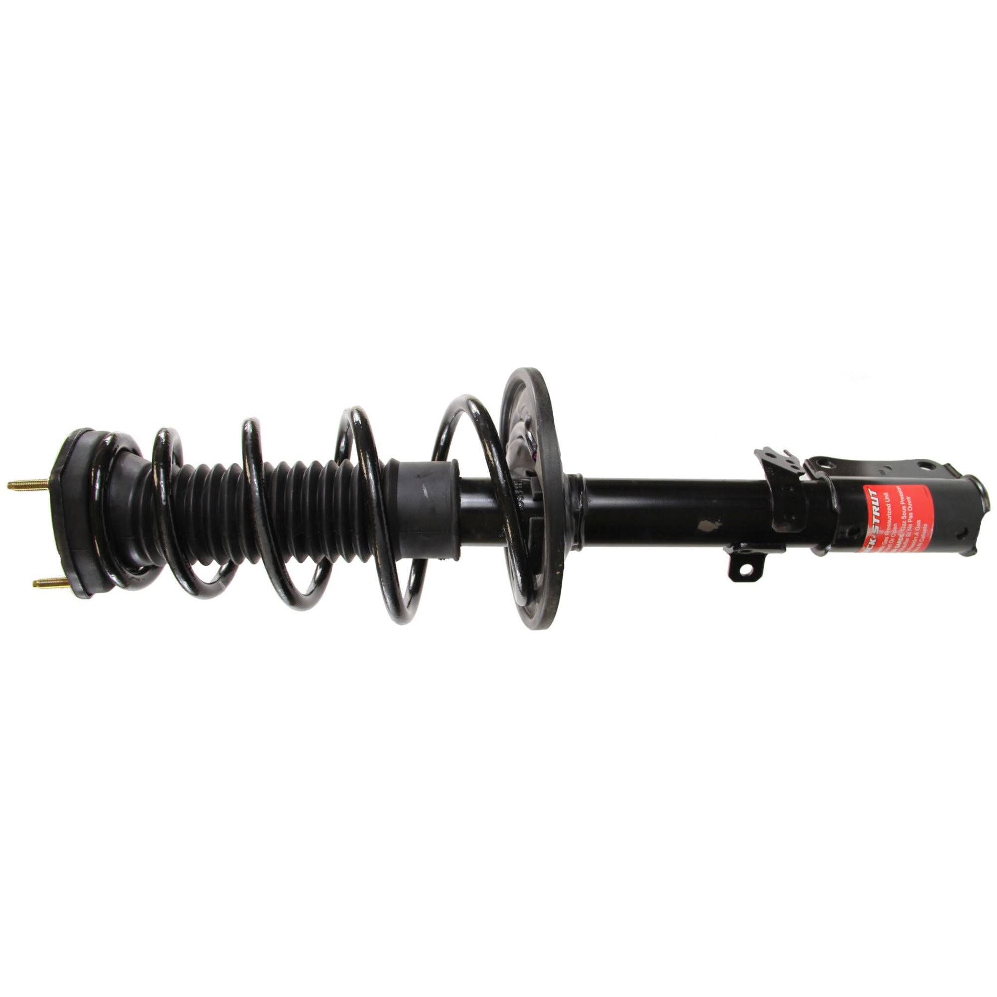Monroe 372640 Rear Left Quick-Strut Complete Strut Assembly Toyota Solara