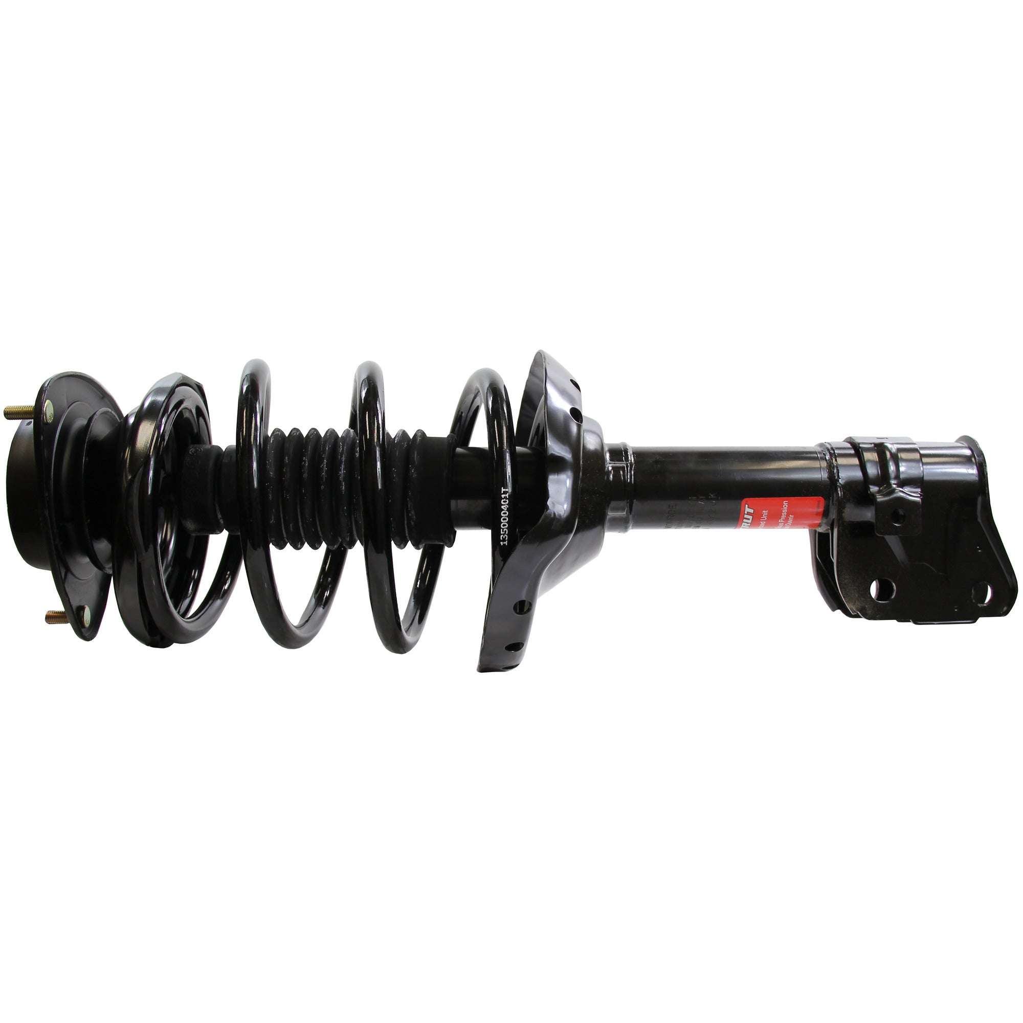 Monroe 372678 Front Right Quick-Strut Complete Strut Assembly Subaru Forester