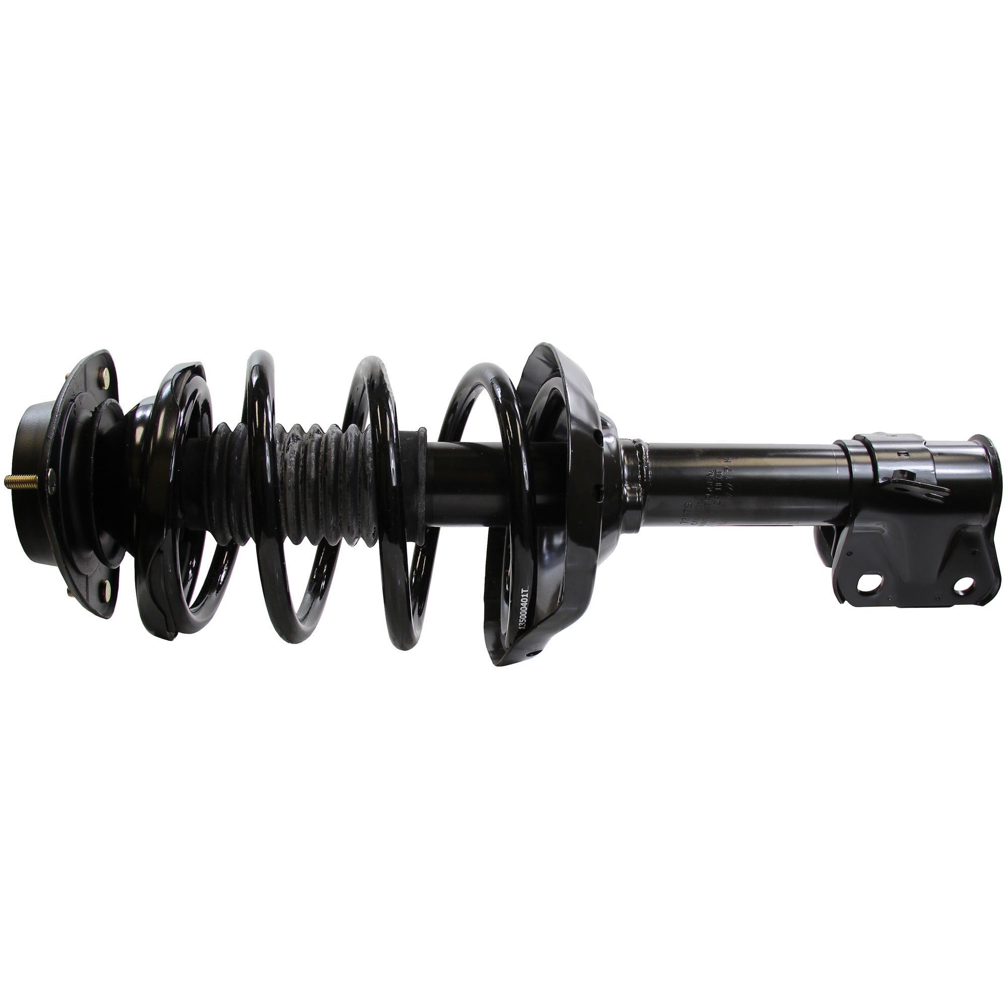 Monroe 372679 Front Left Quick-Strut Complete Strut Assembly Subaru Forester
