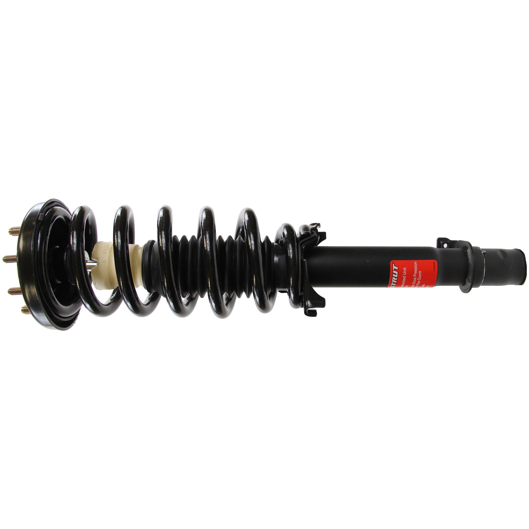 Monroe 372693 Front Right Quick-Strut Complete Strut Assembly Acura TL