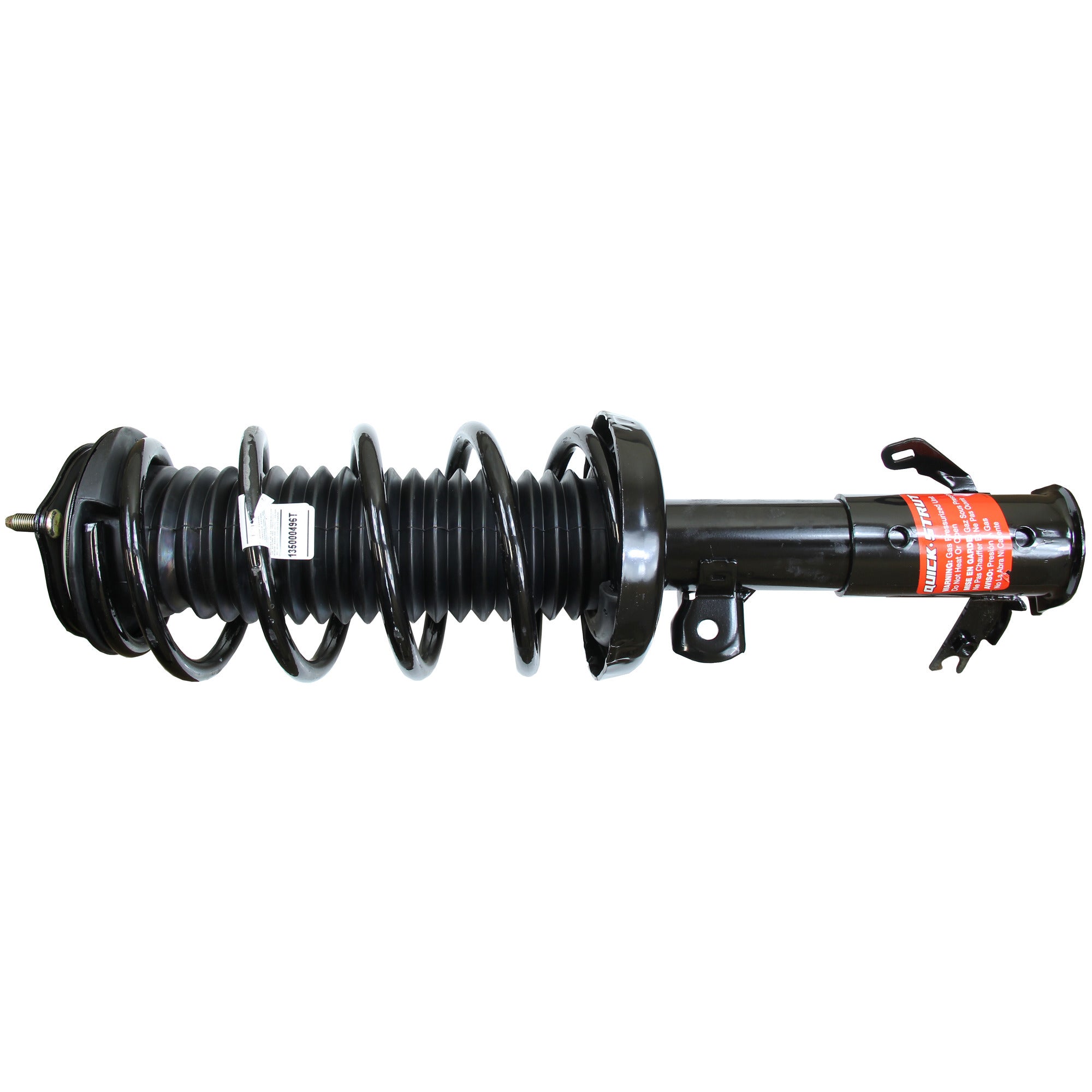 Monroe 372928 Front Left Quick-Strut Complete Strut Assembly Honda Civic