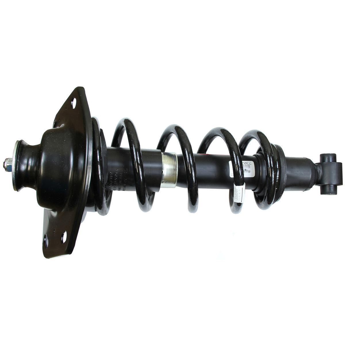 Unity Automotive Front & Rear Complete Strut Assembly Shock Kit Fits 2006 2008 Toyota Rav4 4 11253 254060 001