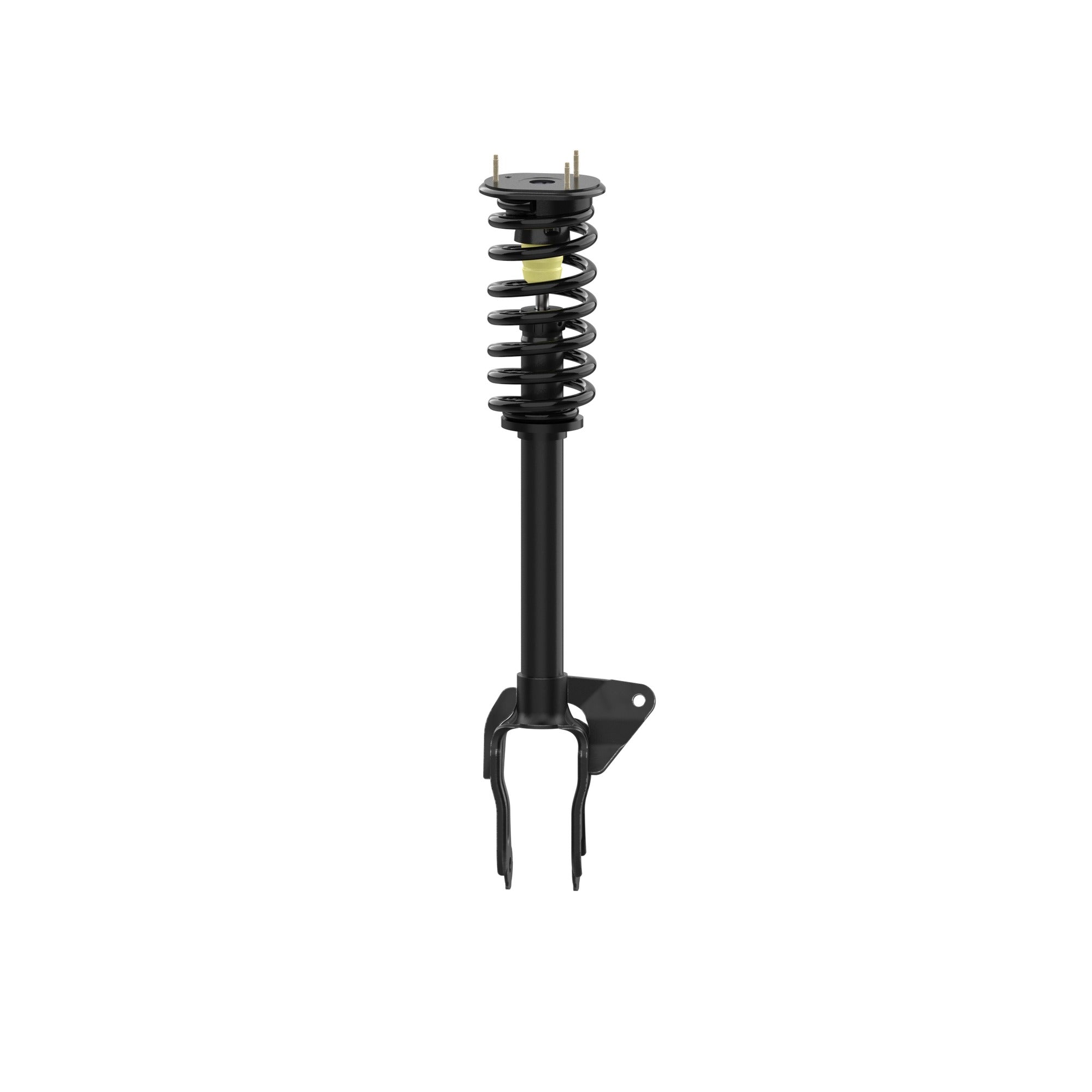 Monroe 373078 Front Left Quick-Strut Complete Strut Assembly Dodge Durango, Jeep Grand Cherokee