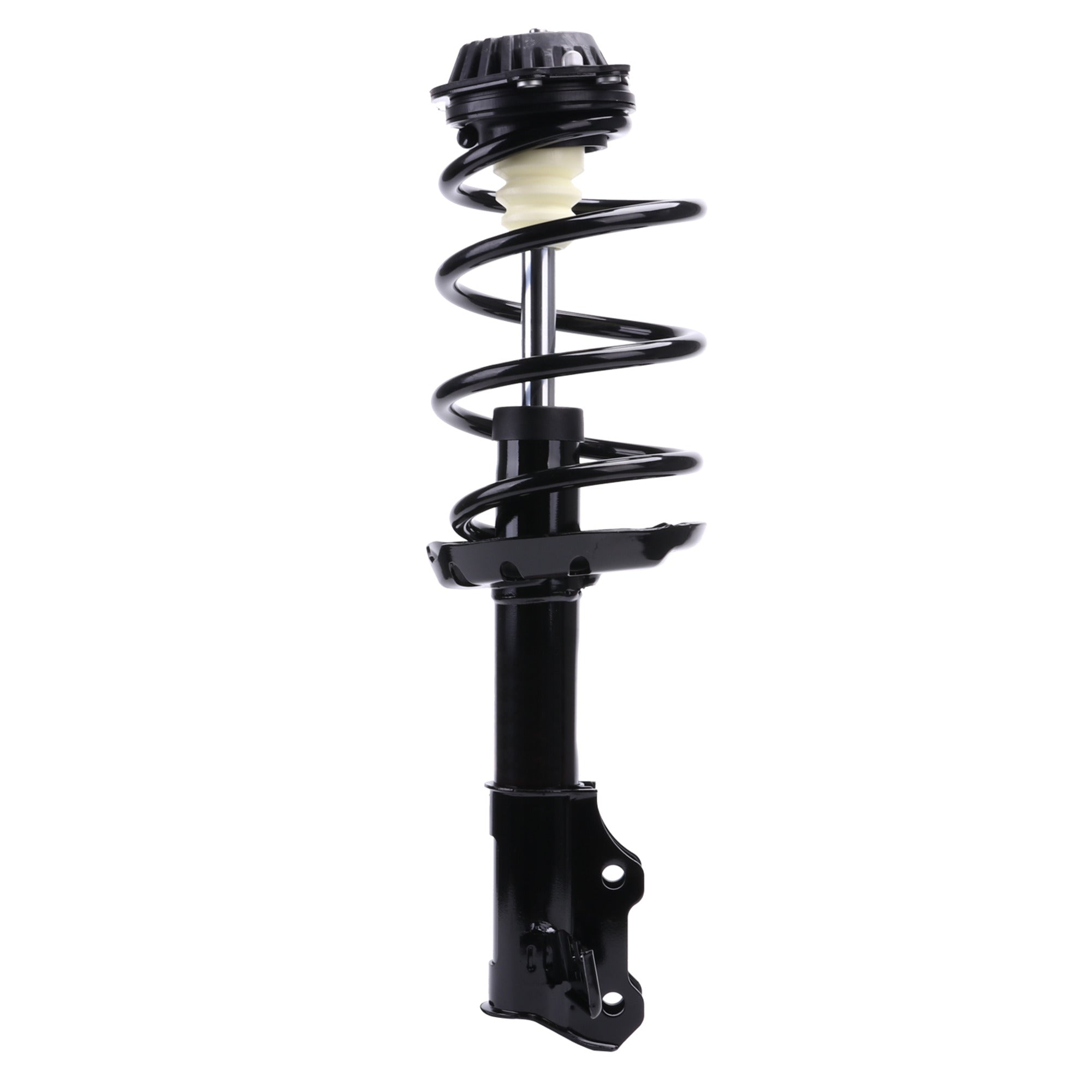 Monroe 373134 Front Left Quick-Strut Complete Strut Assembly Chevrolet Equinox, GMC Terrain
