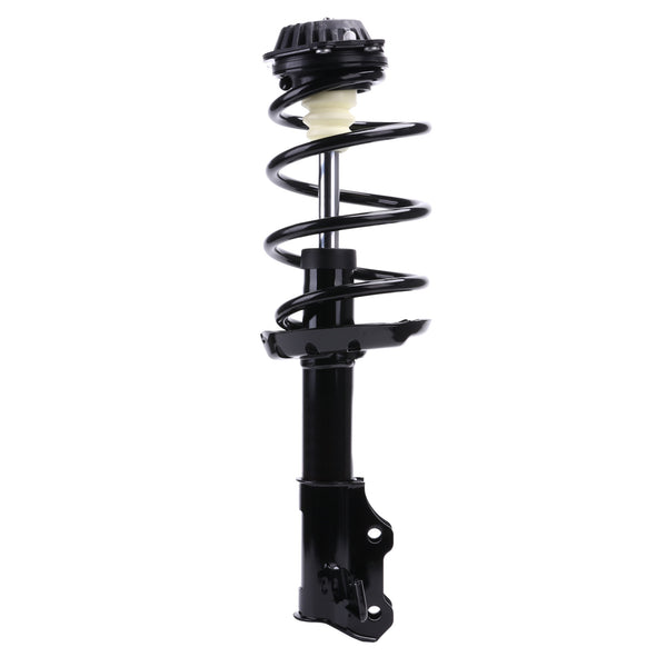 Monroe 373134 Front Left Quick-Strut Complete Strut Assembly Chevrolet Equinox, GMC Terrain