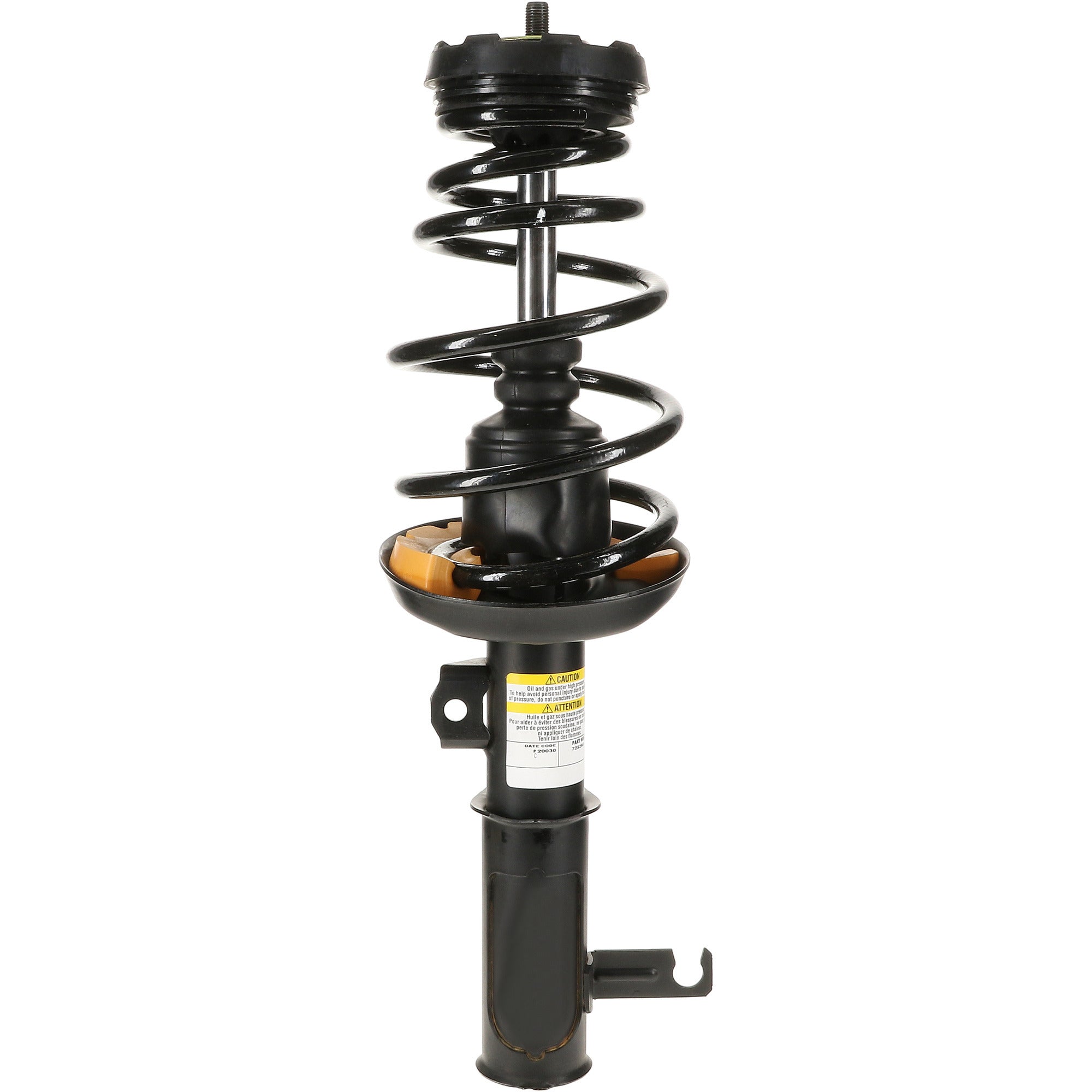 Monroe 382529 Front Left Quick-Strut Complete Strut Assembly Chevrolet Malibu