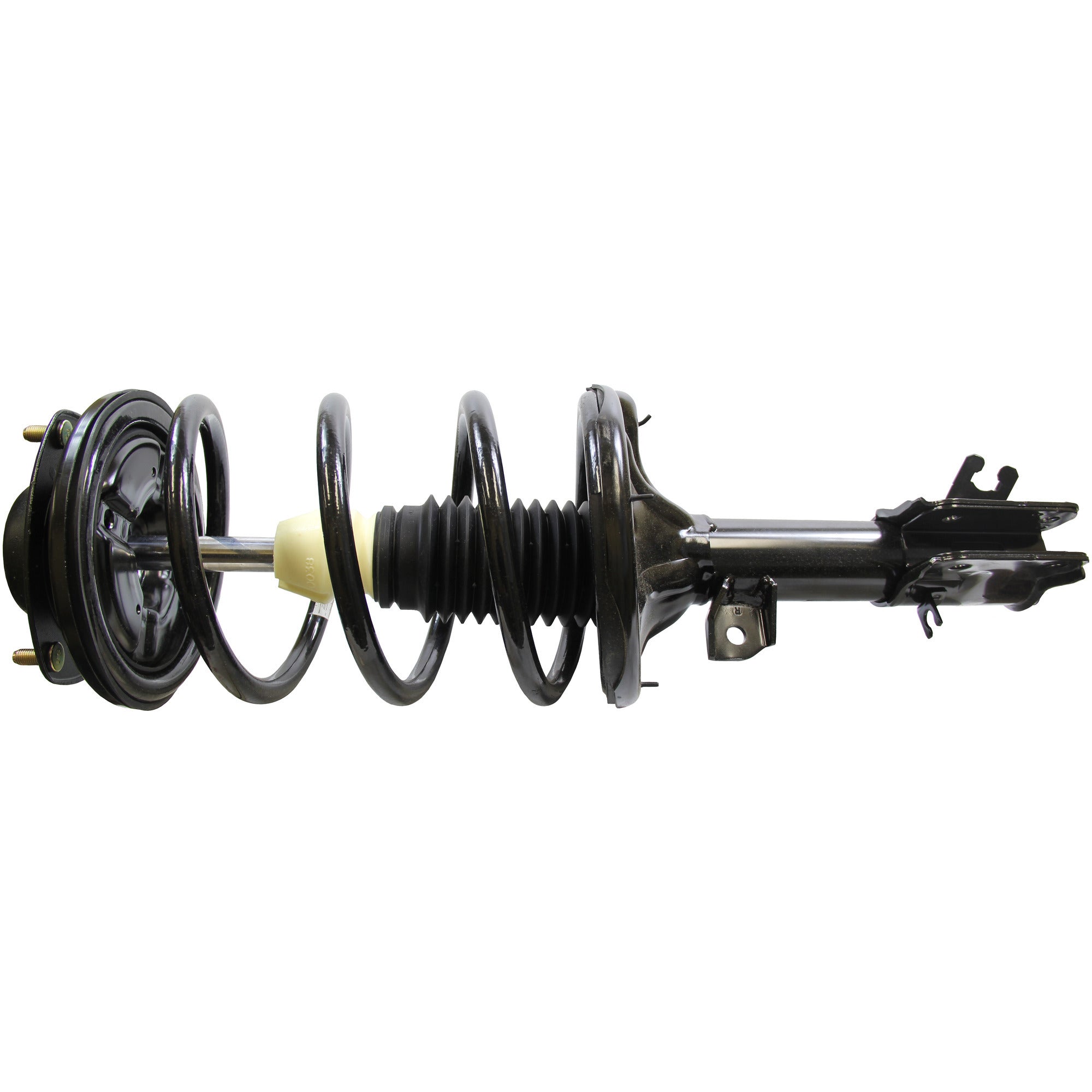 Monroe 471435 Front Right Quick-Strut Complete Strut Assembly Hyundai Santa Fe