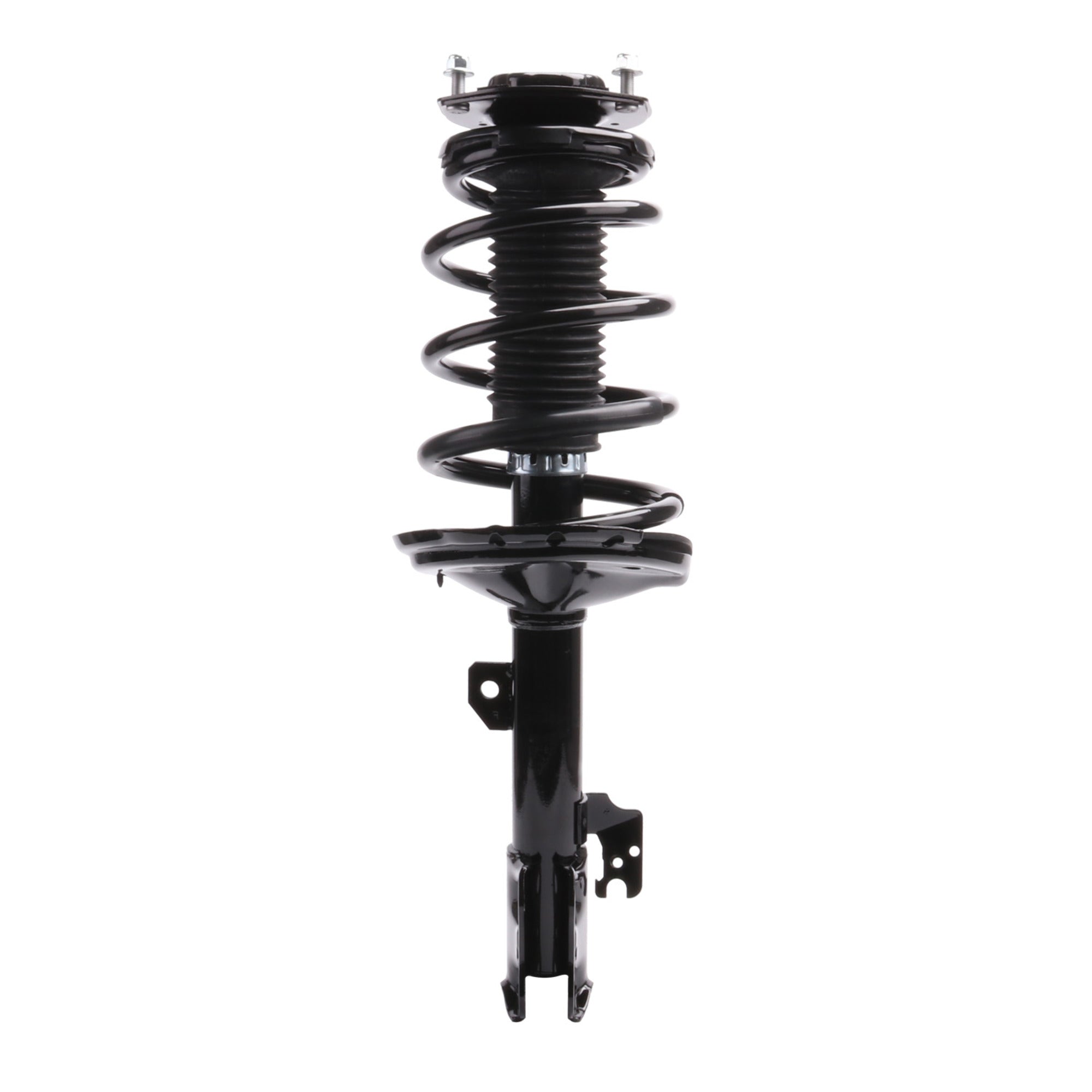 Monroe 472211 Front Right Quick-Strut Complete Strut Assembly