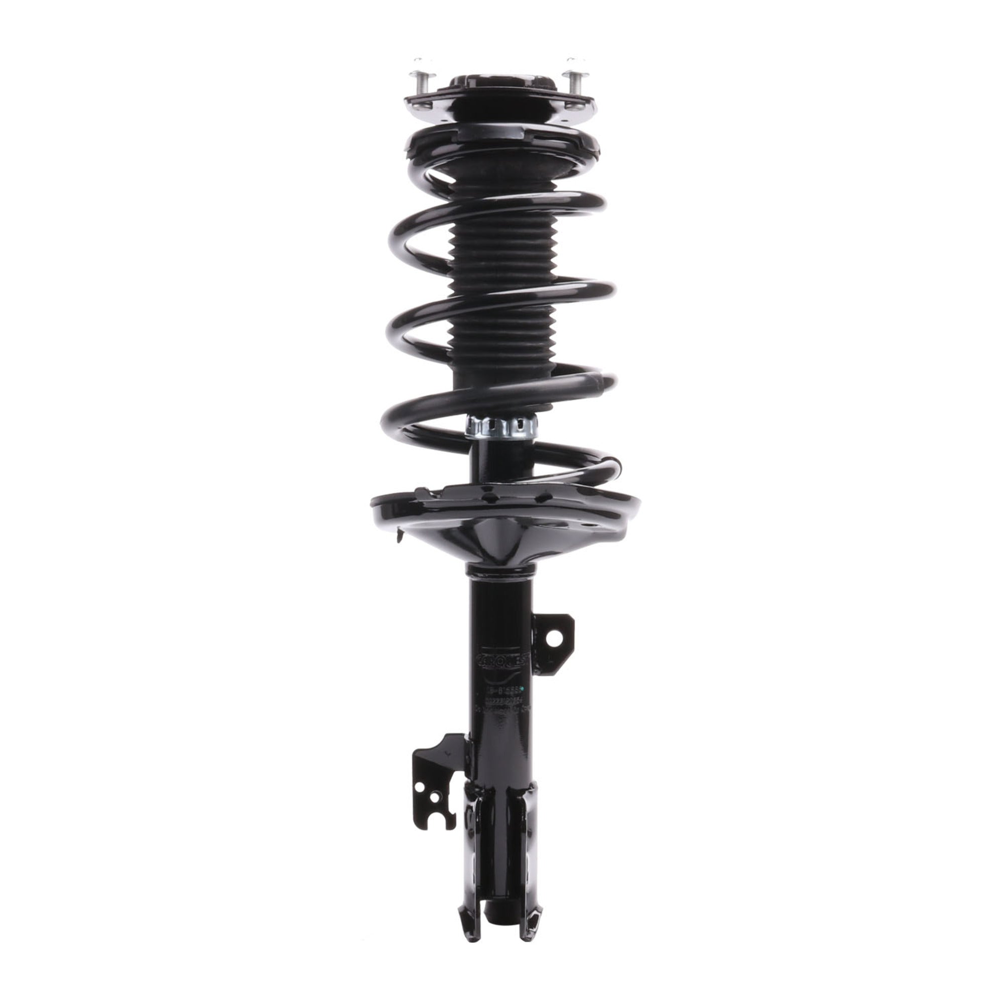 Monroe 472212 Front Left Quick-Strut Complete Strut Assembly Lexus RX330