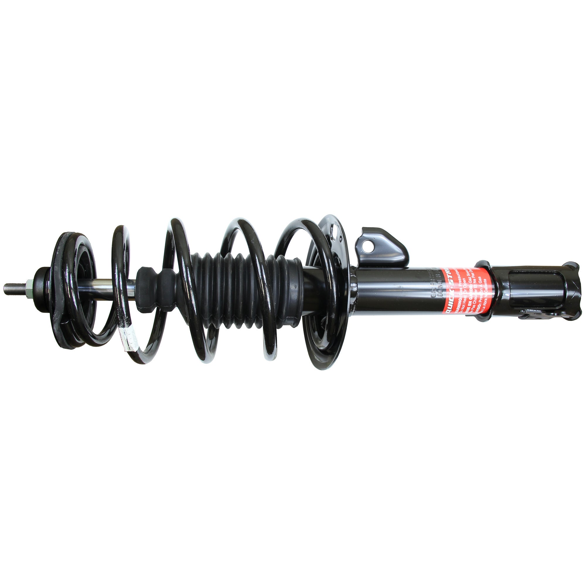 Monroe 472289 Front Left Quick-Strut Complete Strut Assembly Toyota Yaris