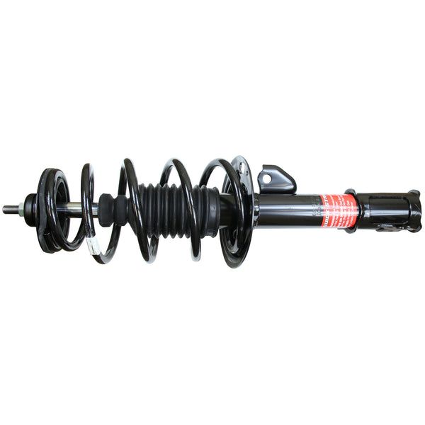 Monroe 472289 Front Left Quick-Strut Complete Strut Assembly Toyota Yaris