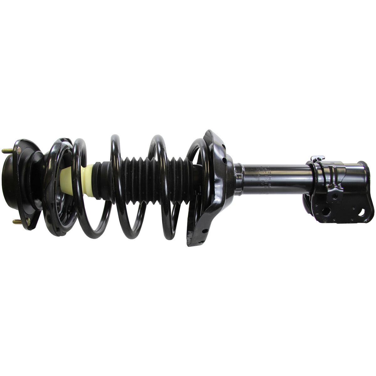 Monroe 472345 Front Right Quick-Strut Complete Strut Assembly