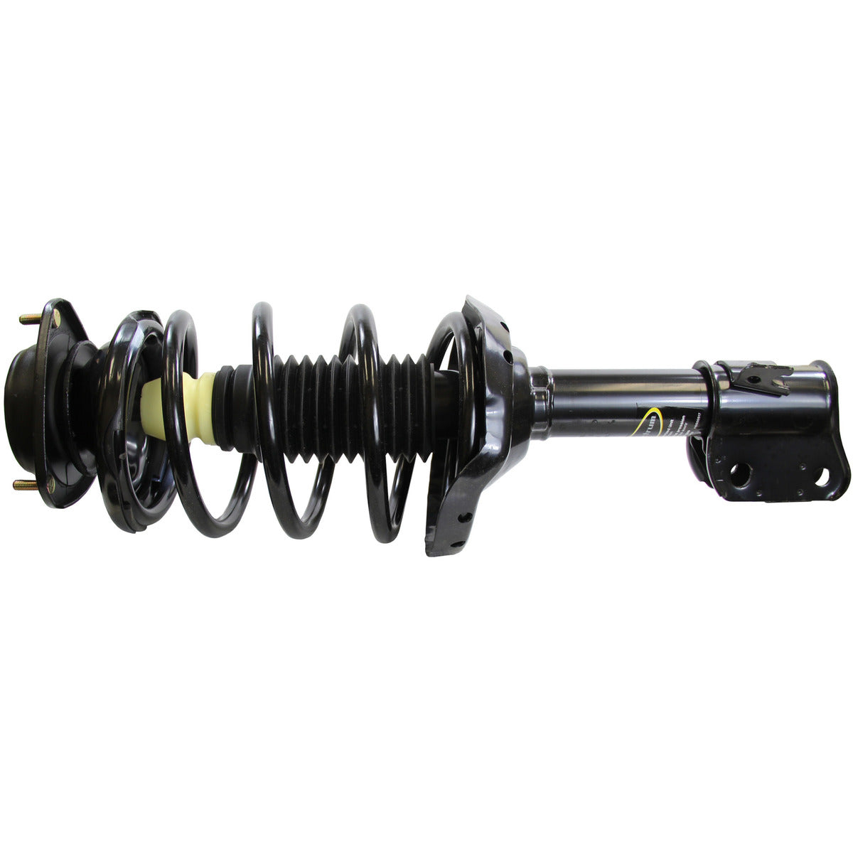 Monroe 472346 Front Left Quick-Strut Complete Strut Assembly