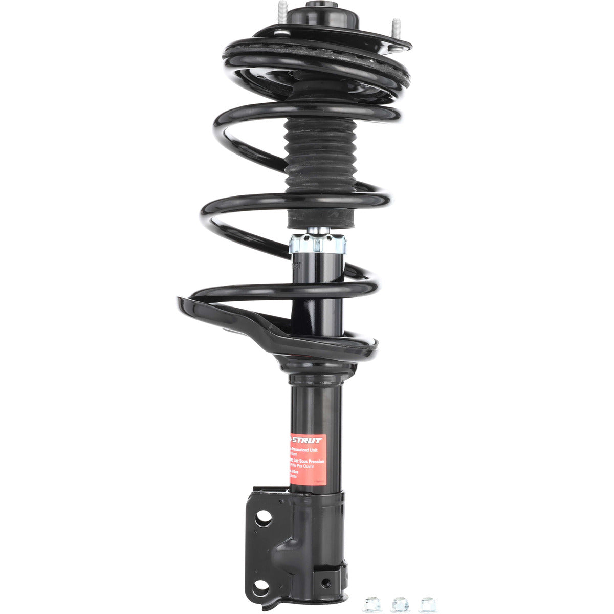 Monroe 472347 Front Right Quick-Strut Complete Strut Assembly