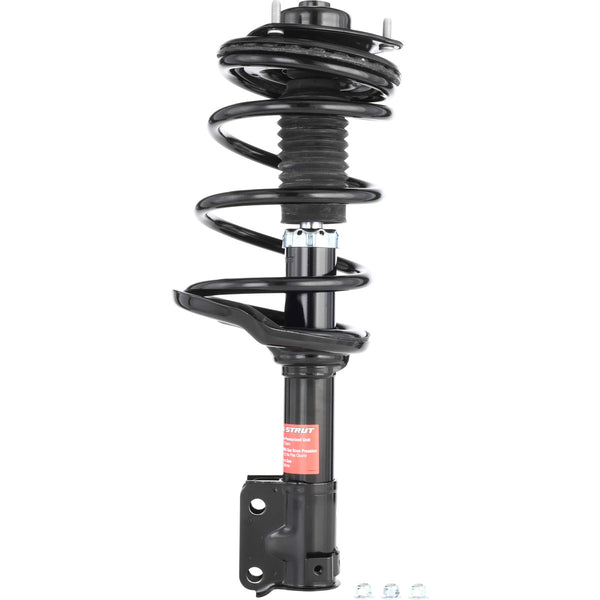 Monroe 472347 Front Right Quick-Strut Complete Strut Assembly