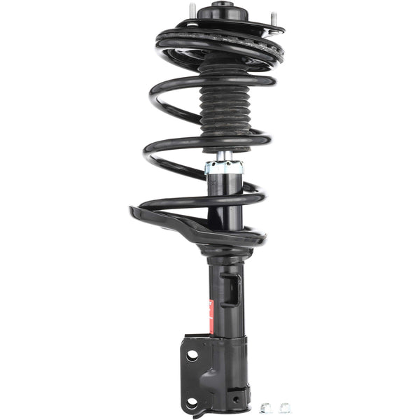 Monroe 472348 Front Left Quick-Strut Complete Strut Assembly