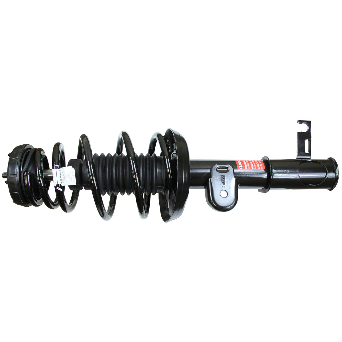 Monroe 472627 Front Left Quick-Strut Complete Strut Assembly