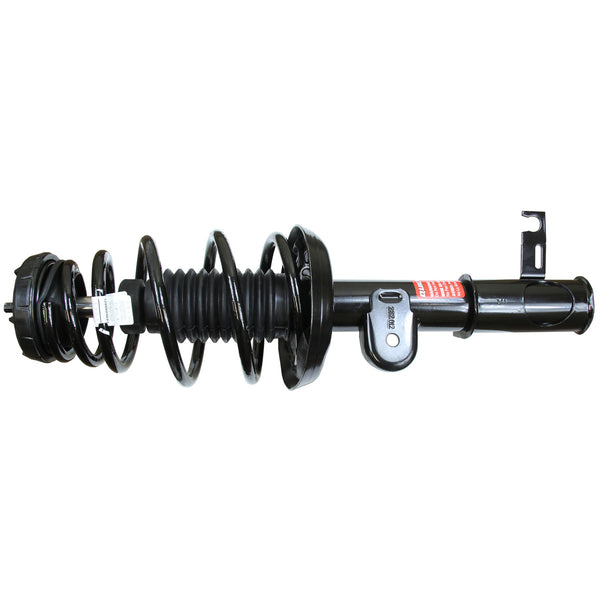 Monroe 472627 Front Left Quick-Strut Complete Strut Assembly
