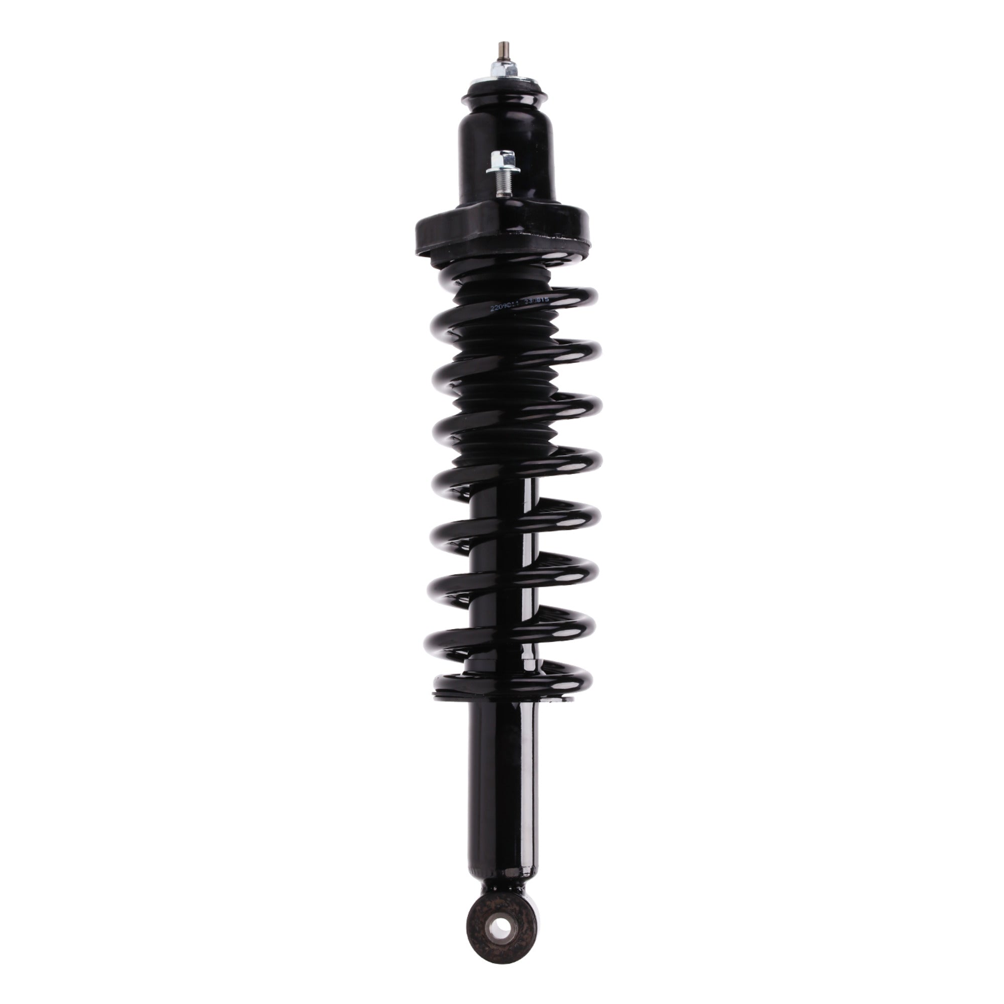 Monroe 472950 Rear Right Quick-Strut Complete Strut Assembly Jeep Patriot