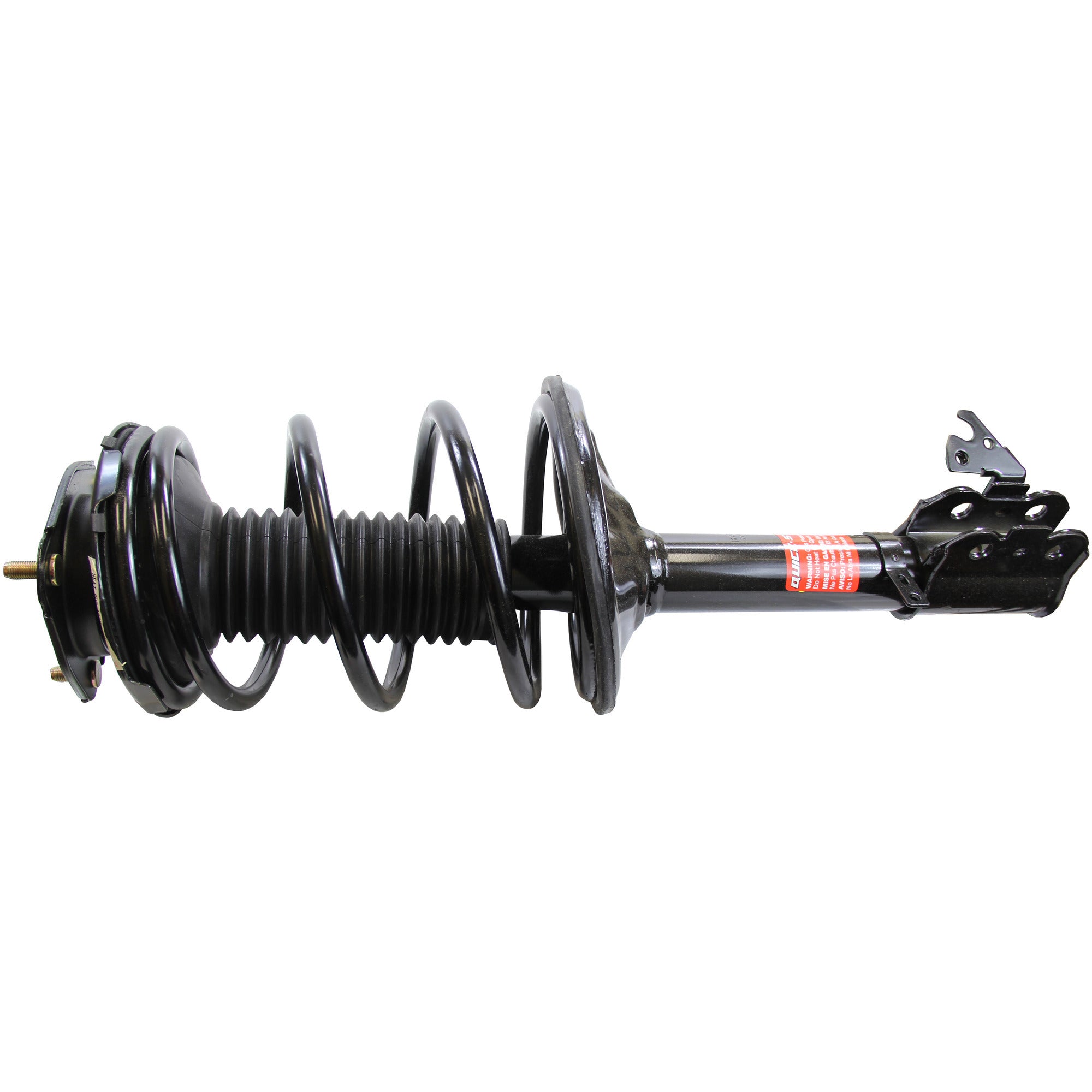 Monroe 572126 Front Right Quick-Strut Complete Strut Assembly Toyota RAV4