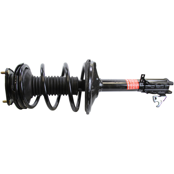 Monroe 572127 Front Left Quick-Strut Complete Strut Assembly Toyota RAV4
