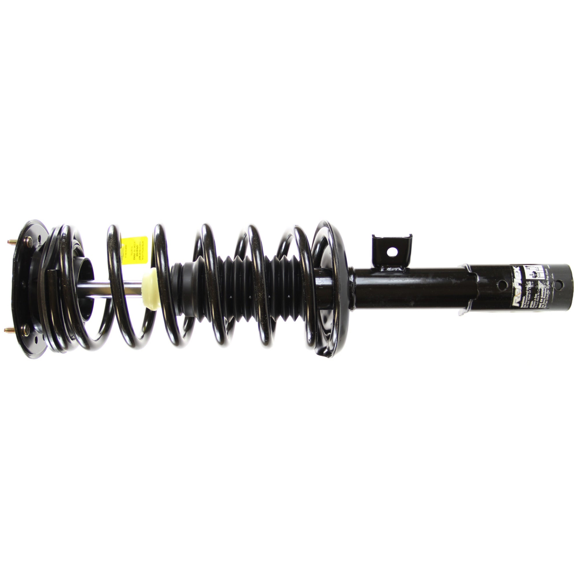 Monroe 572217 Front Right Quick-Strut Complete Strut Assembly