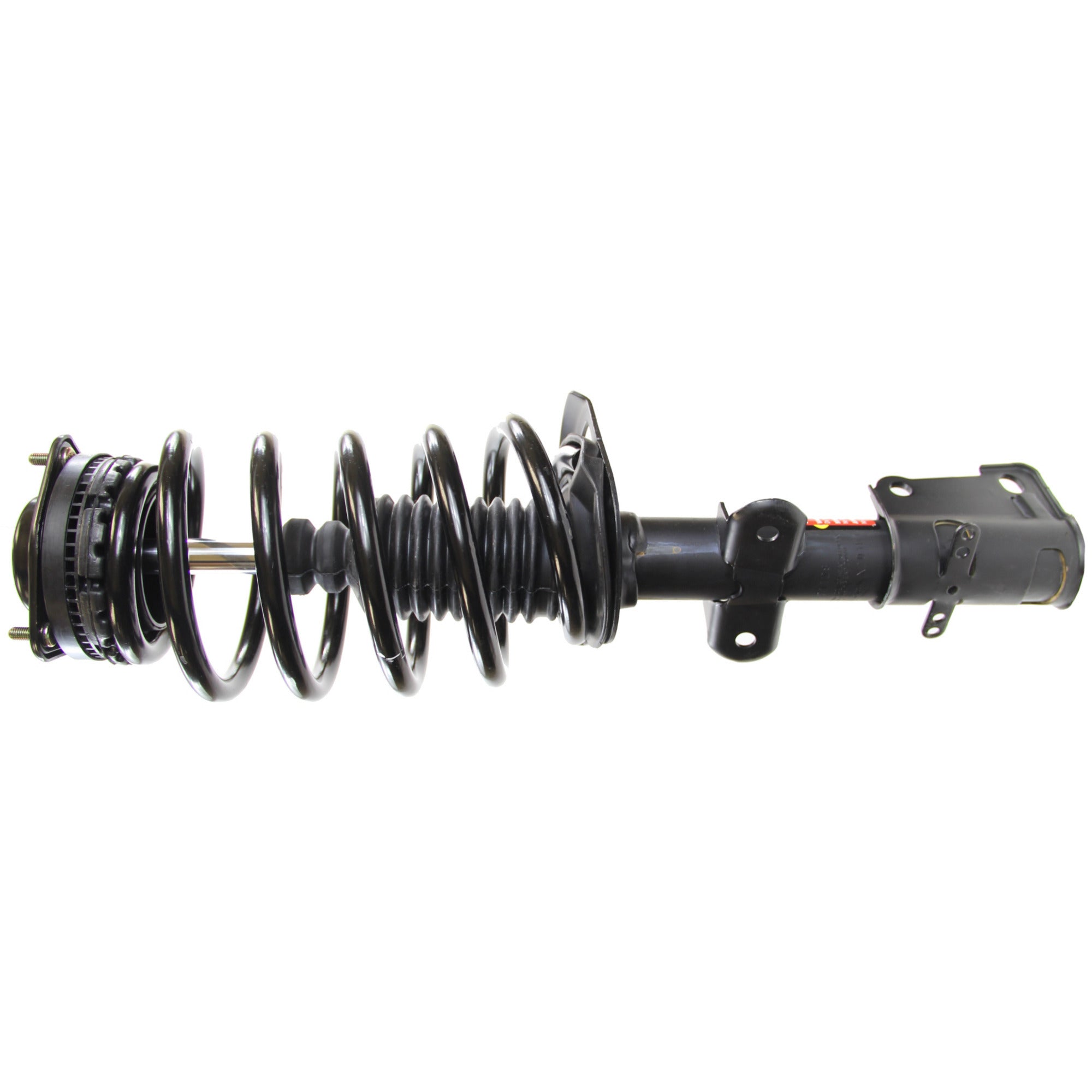Monroe 671128L Front Left Quick-Strut Complete Strut Assembly Dodge Grand Caravan, Volkswagen Routan