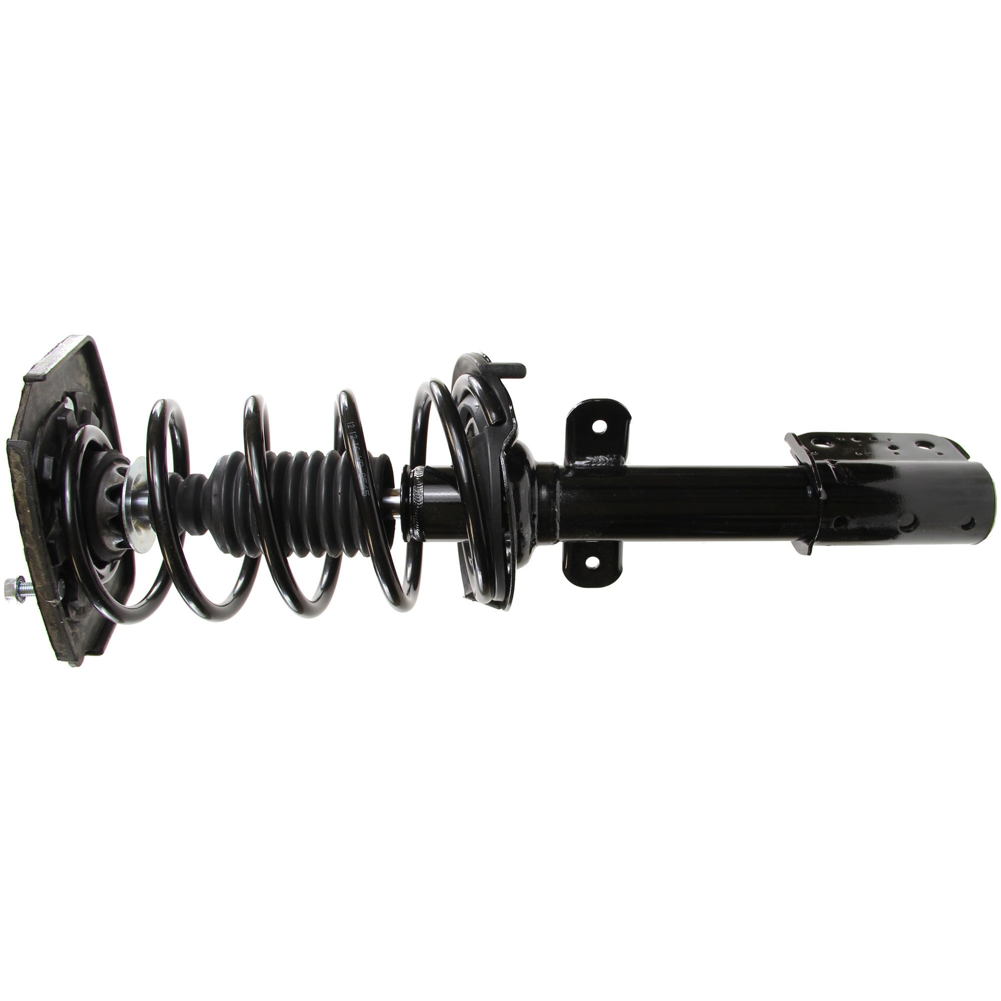 Monroe 672471R Rear Right Quick-Strut Complete Strut Assembly Pontiac Grand Prix