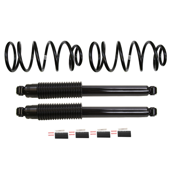 Monroe 90031C3 Rear Active to Passive Suspension Conversion Kit