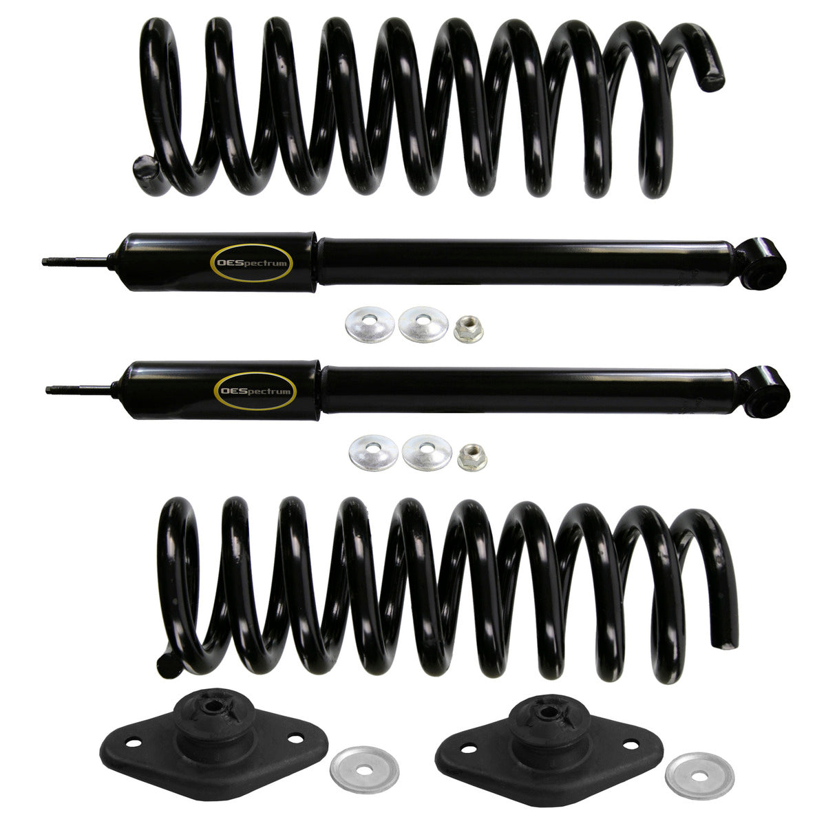 Monroe 90030C Rear Shock Conversion Kit