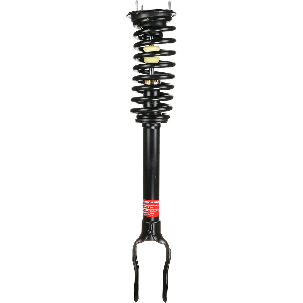 Monroe 90032C2 Front Left Air Spring to Coil Spring Conversion Kit