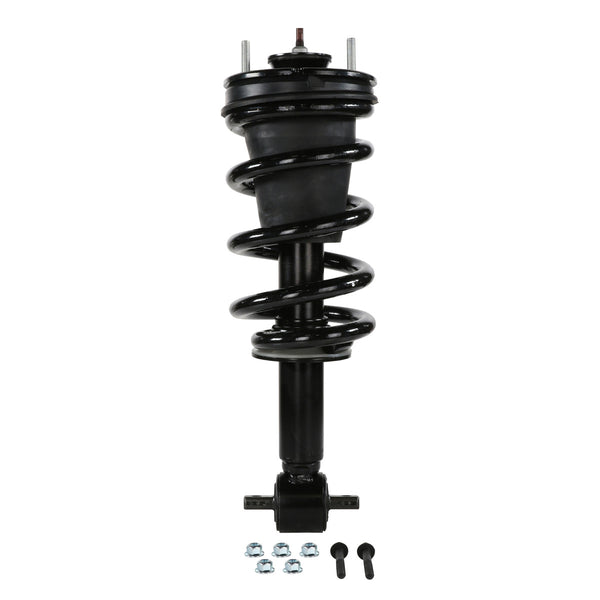 Monroe 90033C1 Front Right Active to Passive Suspension Conversion Kit
