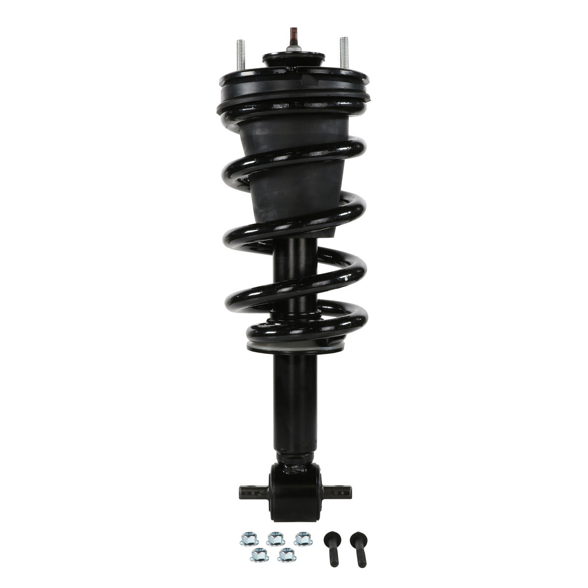 Monroe 90033C2 Front Left Active to Passive Suspension Conversion Kit