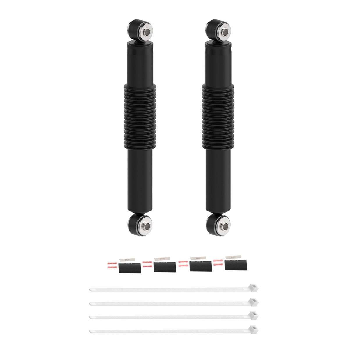 Monroe 90033C3 Rear Active to Passive Suspension Conversion Kit