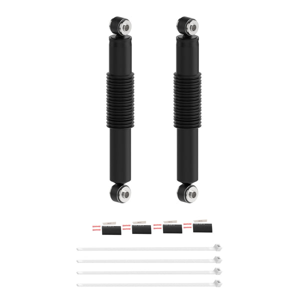 Monroe 90033C3 Rear Active to Passive Suspension Conversion Kit