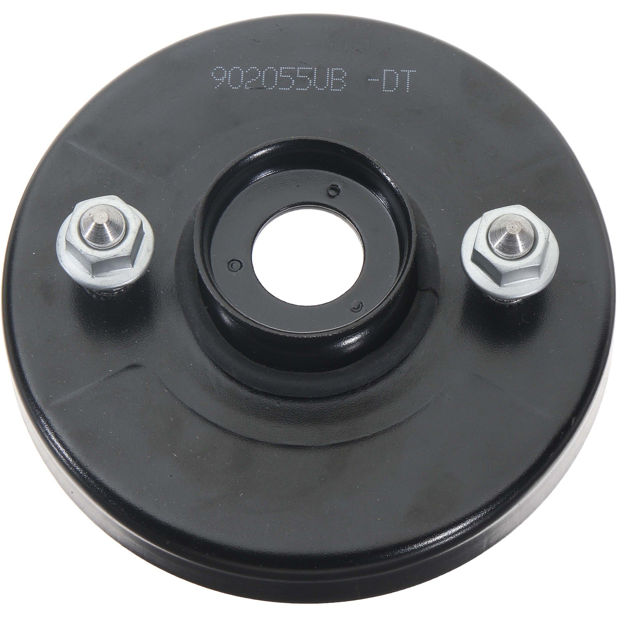 Monroe 902055 Rear Strut-Mate Strut Mount Stud Plate Honda Accord