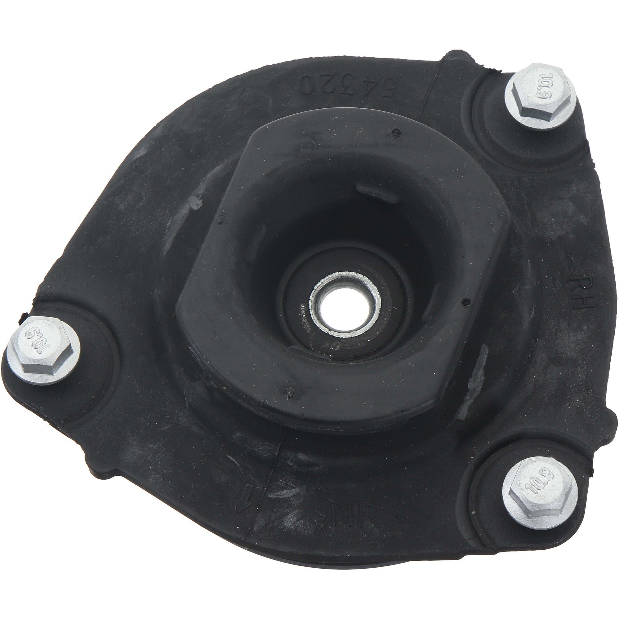 Monroe 902060 Front Right Strut-Mate Strut Mounting Kit Nissan Sentra