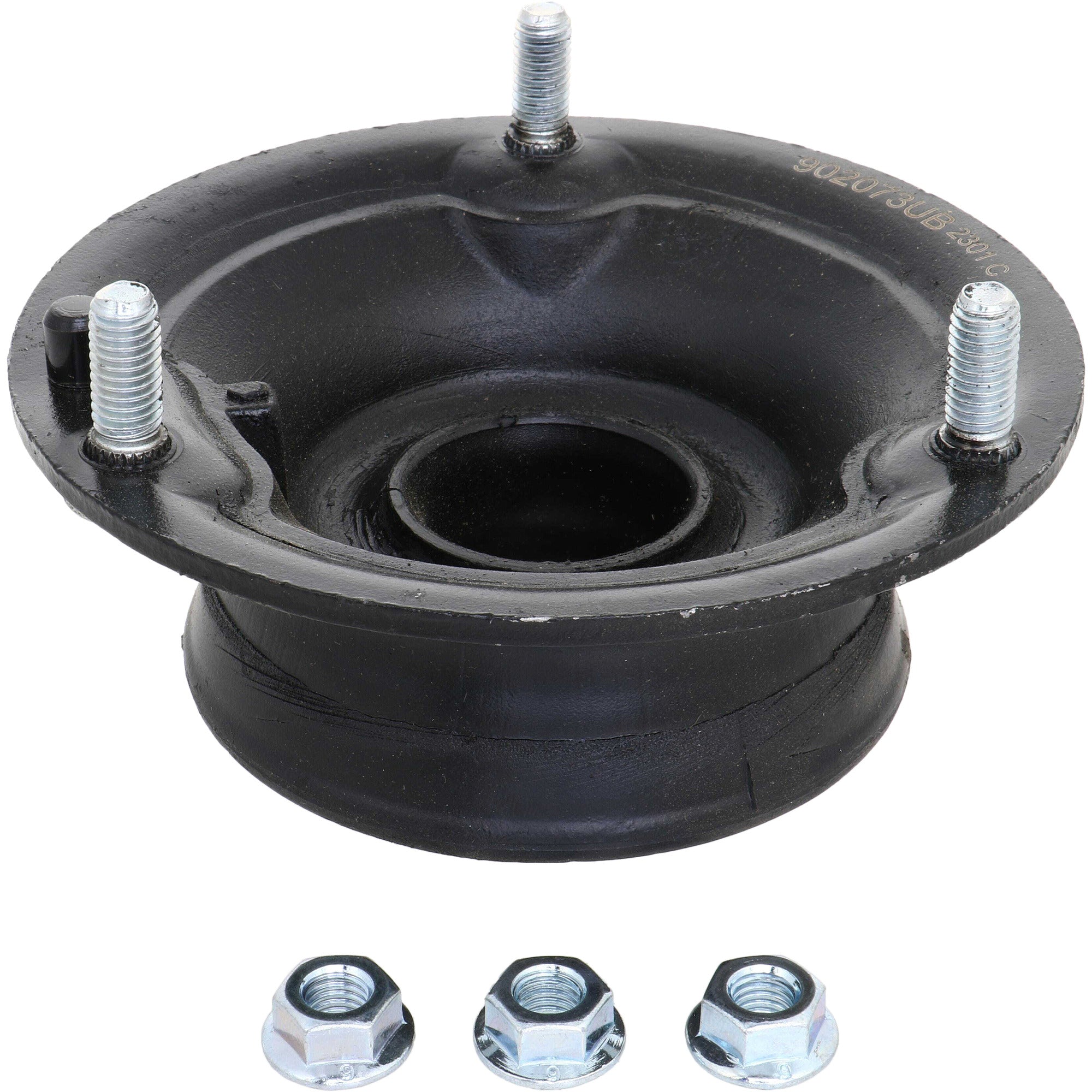 Monroe 902073 Front Strut-Mate Strut Mounting Kit BMW 128i, 135i, 135is, 323i, 325Ci, 325i, 328i, 330i, 335i, 335is