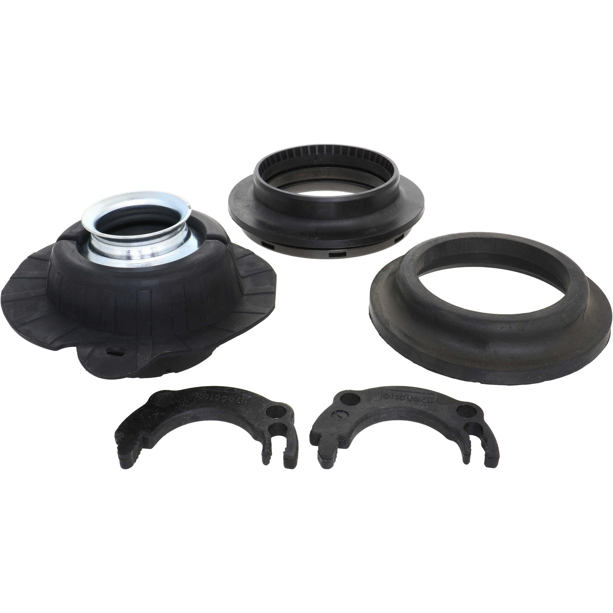 Monroe 902118 Front Right Strut-Mate Strut Mounting Kit Chrysler 200, Jeep Cherokee