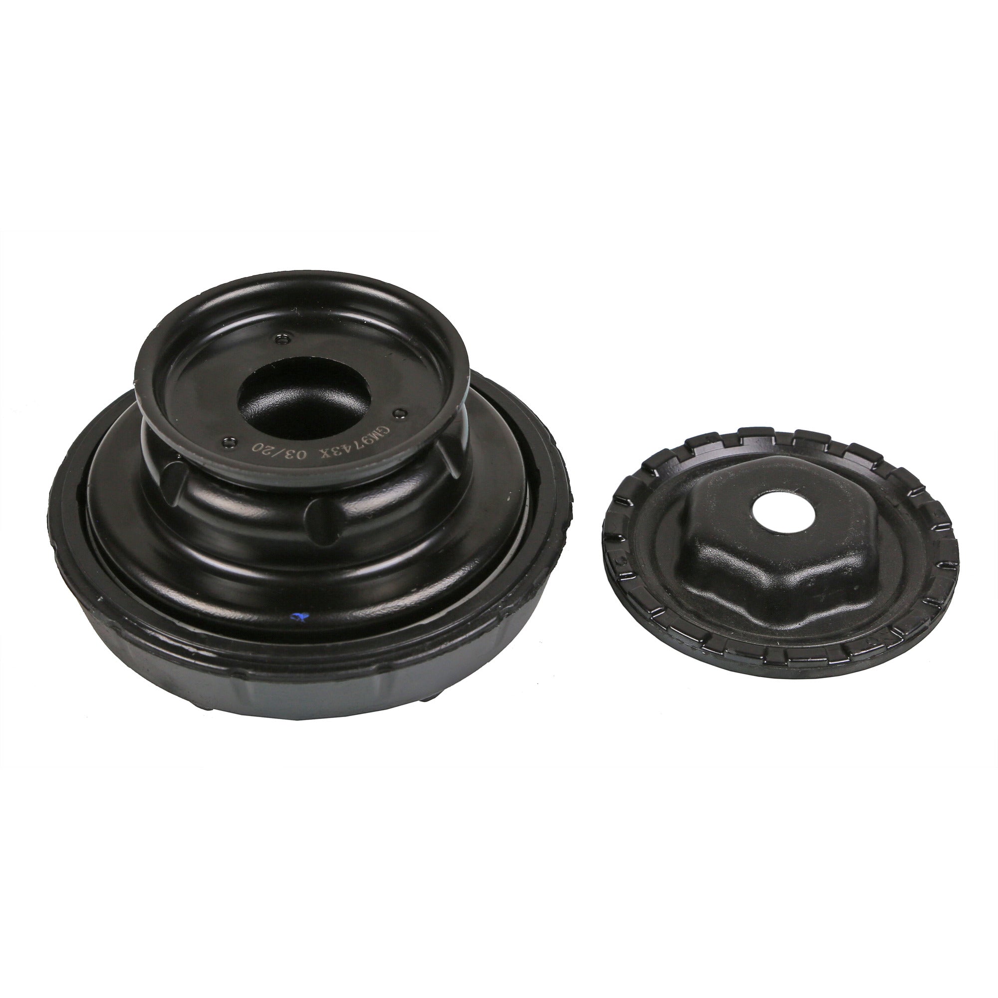 Monroe 902137 Front Strut-Mate Strut Mounting Kit Chevrolet Sonic, Spark
