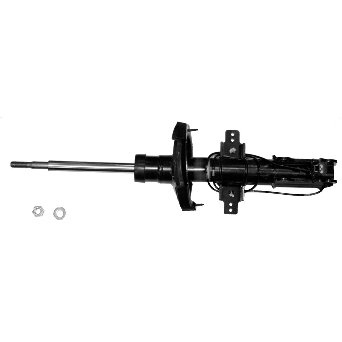 Monroe C2503 Front OESpectrum Electronic Strut