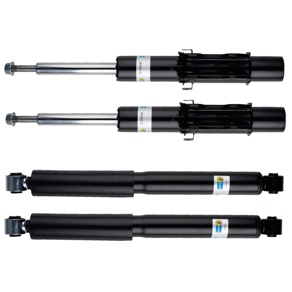 Bilstein B4 OE Replacement Full Shock & Strut Set 19-310206 22-310194