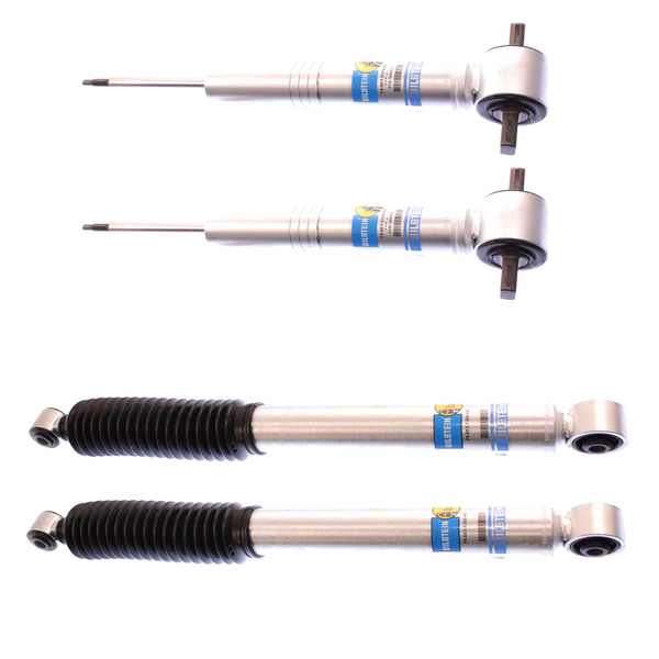 Bilstein B8 5100 Ride Height Adjustable Kit 24-186940, 24-187237