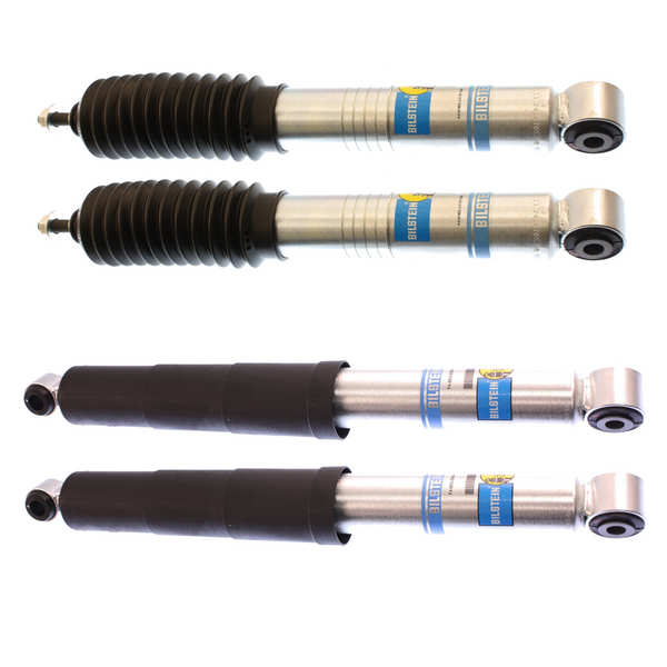 Bilstein B8 5100 Ride Height Adjustable Kit 24-187053, 24-187060